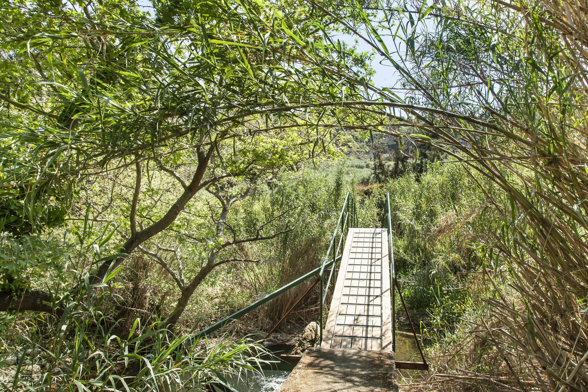 אפרטהוטל Tílisos Estate Kares מראה חיצוני תמונה