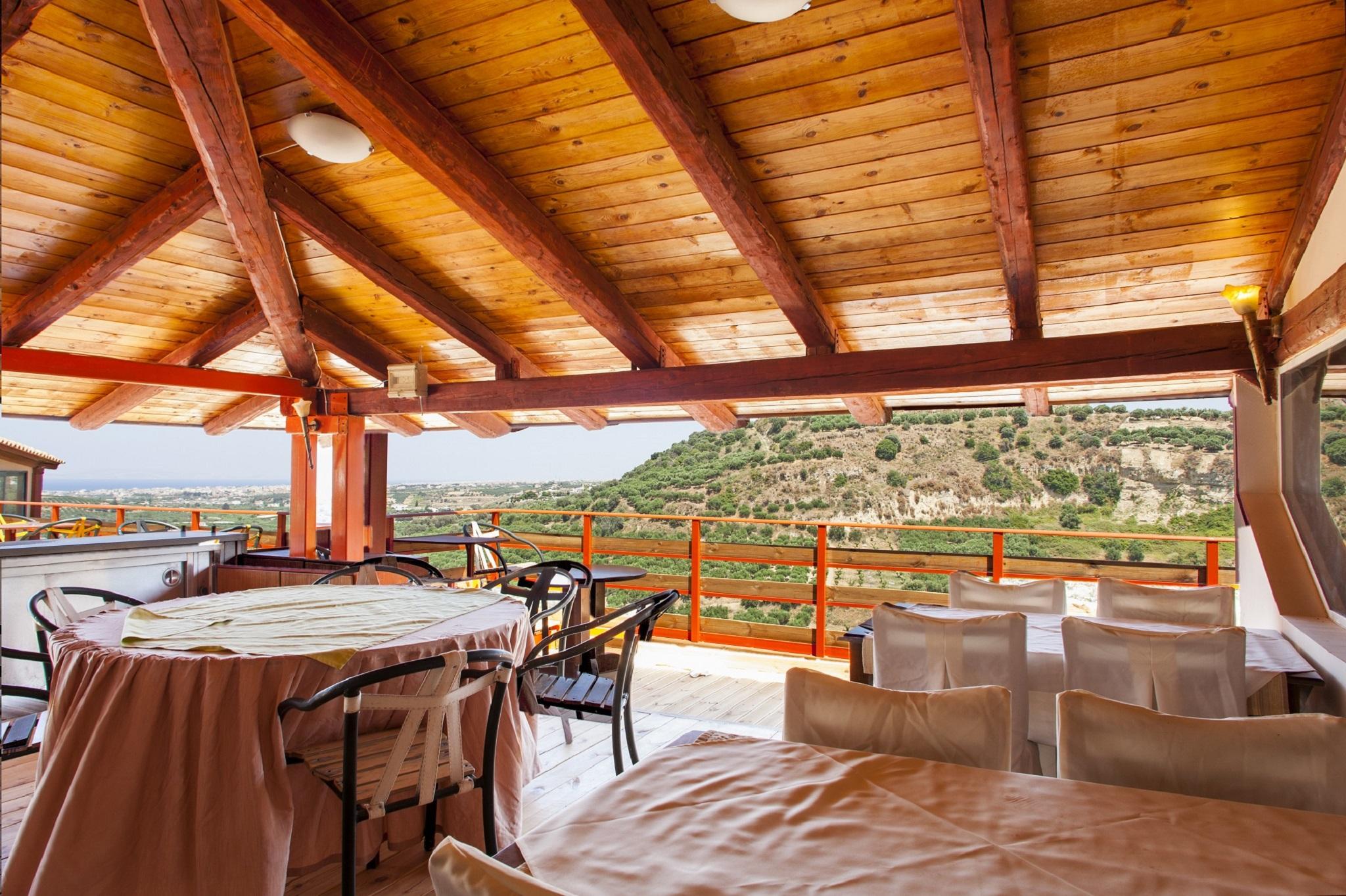 אפרטהוטל Tílisos Estate Kares מראה חיצוני תמונה